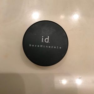 ID Bare Minerals Eye shadow
